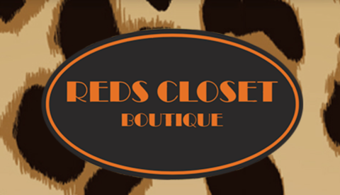 60% Off Reds Closet Boutique Coupons & Promo Codes 2024