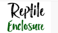 Reptile Enclosures Coupons