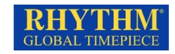 Rhythm Clock Coupons