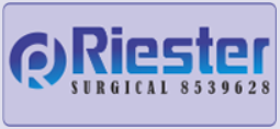Riester Surgical Coupons