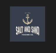 Salt and Sand Trading Co Coupons