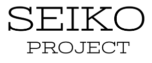 Seiko Project Mods Coupons