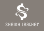 Sheikh Leather Coupons