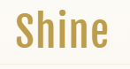 Shine Women Online Coupons