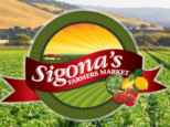 Sigona's Farmers Market Coupons