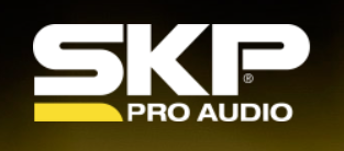 SKP Pro Audio Coupons