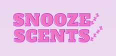 Snooze Scents Coupons