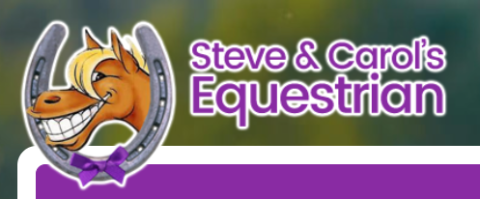 60% Off Steve And Carols Equestrian Coupons & Promo Codes 2024