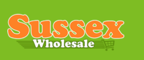 Sussex Wholesale Coupons