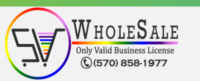 SV Wholesale Coupons