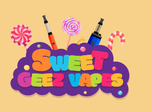 Sweet Geez Vapes Coupons