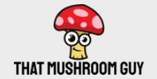 That Mushroom Guy Coupons