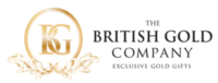 The British Gold Company Coupons