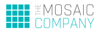 THE MOSAIC COMPANY Coupons