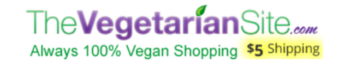 60% Off The Vegetarian Site Coupons & Promo Codes 2024