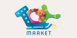 Toy Market Coupons