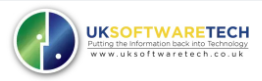 UK Software Tech Coupons