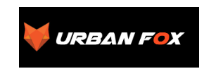 Urban Fox Coupons