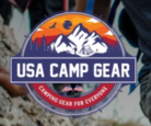 USA Camp Gear Coupons