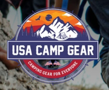 60% Off USA Camp Gear Coupons & Promo Codes 2024