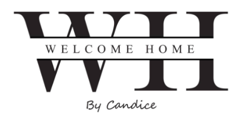 Welcome Home by Candice Coupons