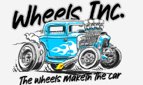 Wheels Inc Coupons