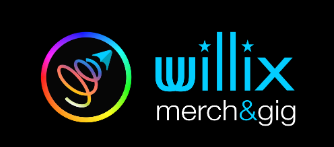 Willix Merch & Gig Coupons