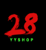 YY Shop28 Coupons