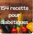 154 Recettes Pour Diabetiques Coupons