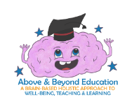 Above and Beyond Education Coupons