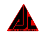Aiden James Customs Coupons