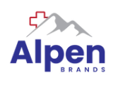 Alpenbrands Coupons