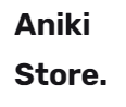 Aniki Store Coupons