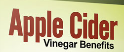 Apple Cider Vinegar Coupons