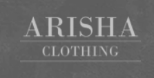 Arisha Clothing Coupons