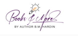 Author BM Hardin Coupons