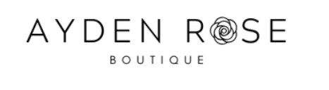 Ayden Rose Boutique Coupons