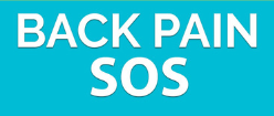 Back Pain SOS Coupons