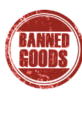 BANNED GOODS Coupons