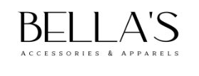 Bella's Accessories & Apparels Coupons