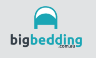 Big Bedding Australia Coupons