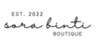 Binti Boutique Coupons