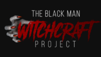 Black Man Witchcraft Project Coupons
