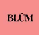 Blum Society Coupons