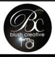 Blush Creative Coupons