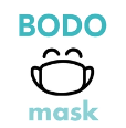 BODO Mask Coupons