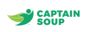 Captain Soup Coupons