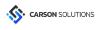 Carson Solutions Coupons