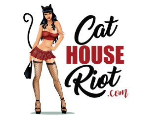 Cat House Riot Coupons