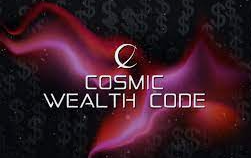 Cosmic Wealth Code Coupons